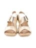Paul Green Silver Sandals Size UK 4 1/2 / US 6 1/2 - photo 2