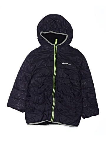 Eddie Bauer Snow Jacket (view 1)