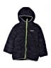 Eddie Bauer Blue Snow Jacket Size M (kids) - photo 1