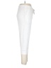 Roaman's White Casual Pants Size 12 - photo 4