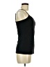 Ann Taylor LOFT Outlet Black Tank Top Size M - photo 4