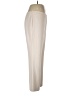Ann Taylor Ivory Dress Pants Size 12 (petite) - photo 4
