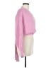 Zara 100% Acrylic Pink Kimono Size M - photo 4
