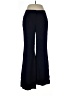 St. John Blue Dress Pants Size 10 - photo 1