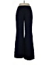 St. John Blue Dress Pants Size 10 - photo 2
