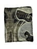 Cejon Accessories Inc. 100% Polyester Black Scarf One size - photo 2
