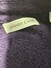 Coldwater Creek 100% Acrylic Purple Jacket Size 14 - photo 6