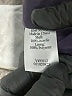Coldwater Creek 100% Acrylic Purple Jacket Size 14 - photo 8