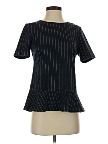 Banana Republic Short Sleeve Top (view 1)