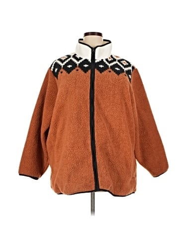 Lands' End Coat (view 1)