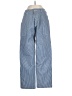 Assorted Brands Blue Casual Pants Size XS - photo 1