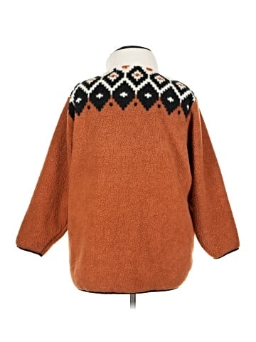 Lands' End Coat (view 2)