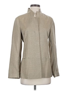 Jil Sander Wool Coat (view 1)