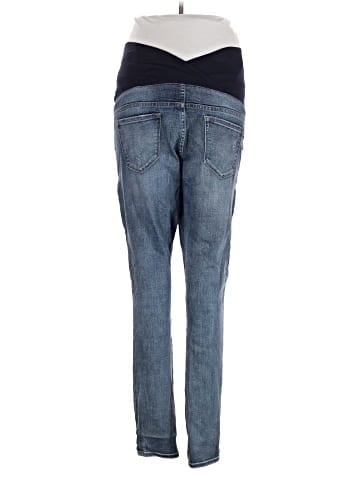 Ingrid + Isabel Jeans (view 2)