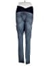 Ingrid + Isabel Blue Jeans Size 14 (estimated) - photo 2