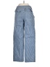 Assorted Brands Blue Casual Pants Size XS - photo 2