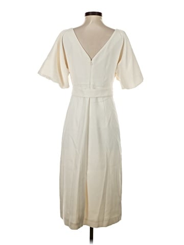 Ann Taylor Casual Dress (view 2)