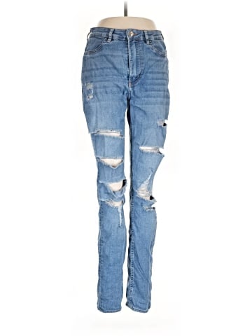 Divided by H&M Jeans (view 1)