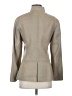Jil Sander 100% Lana Wool Tan Wool Coat Size EU 34 / US 4 - photo 2