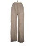 KATCH ME Chevron-herringbone Gray Casual Pants Size XL - photo 1