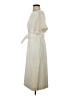 Ann Taylor Ivory Casual Dress Size 0 - photo 5