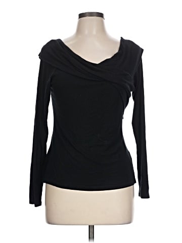 Theory Long Sleeve Top (view 1)