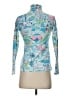 Lilly Pulitzer Print Blue Track Jacket Size XXS - photo 2