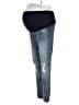 Ingrid + Isabel Blue Jeans Size 14 (estimated) - photo 1