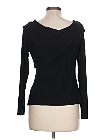 Theory Long Sleeve Top (view 2)