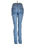Divided by H&M Hearts Blue Jeans Size 8 - photo 2