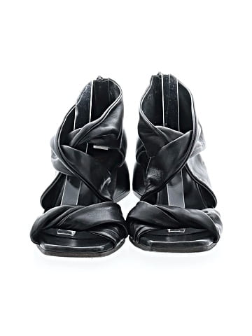 Amanda Gregory Sandals (view 2)