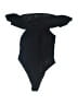 Shein Black Bodysuit Size 8 - 10 - photo 2