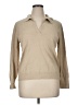 J.Crew Factory Store Tan Pullover Sweater Size XL - photo 1