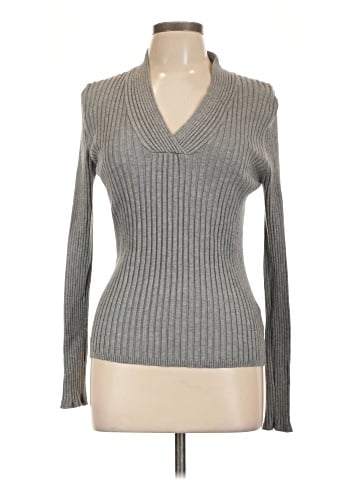 It's Our Time Pullover Sweater (view 1)