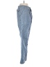 Assorted Brands Blue Casual Pants Size XS - photo 4