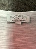 Sofia Jeans by Sofia Vergara White Short Sleeve T-Shirt Size S - photo 7