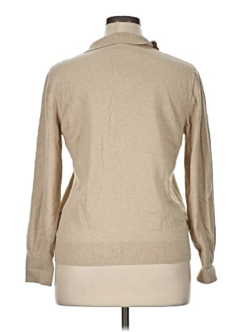 J.Crew Factory Store Pullover Sweater (view 2)