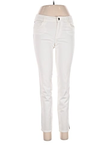 Blue Les Copains Jeans (view 1)