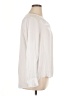 Simply Vera Vera Wang 100% Polyester White Long Sleeve Blouse Size XL - photo 4