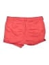 Torrid Red Shorts Size 2X Plus (2) - photo 2