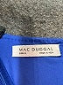 Mac Duggal Blue Cocktail Dress Size 6 - photo 7