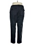 J.Jill Solid Blue Casual Pants Size 15 - photo 2
