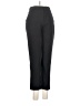 DAZY Solid Black Dress Pants Size XS - photo 1