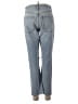 AGOLDE 100% Organic Cotton Hearts Blue Jeans Size 26 waist - photo 2