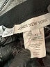 Jones New York 100% Wool Solid Black Wool Pants Size 12 - photo 7