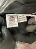 Jones New York 100% Wool Solid Black Wool Pants Size 12 - photo 8