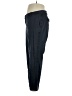 J.Jill Solid Blue Casual Pants Size 15 - photo 5