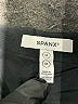 SPANX Solid Black Active Skort Size M - photo 3