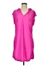 Athleta Pink Casual Dress Size M - photo 1