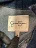 Jessica Simpson Blue Denim Jacket Size M - photo 6